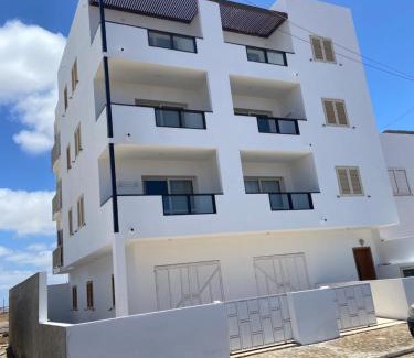 Santa Maria Apartment | MaRiRa Apartment T1