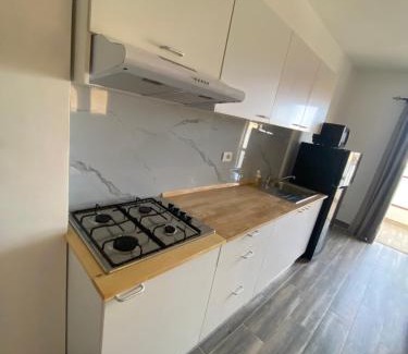 Santa Maria Apartment | MaRiRa Apartment T1