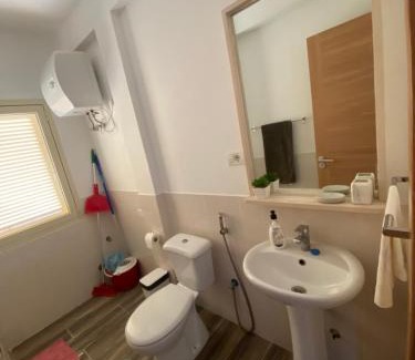 Santa Maria Apartment | MaRiRa Apartment T1