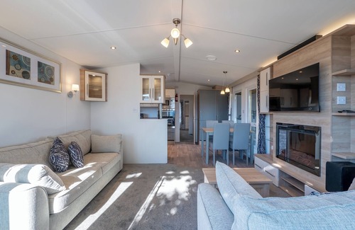 Mariri Cottage | Mariri Heights Sequoia Cottage Family and Pet Friendly
