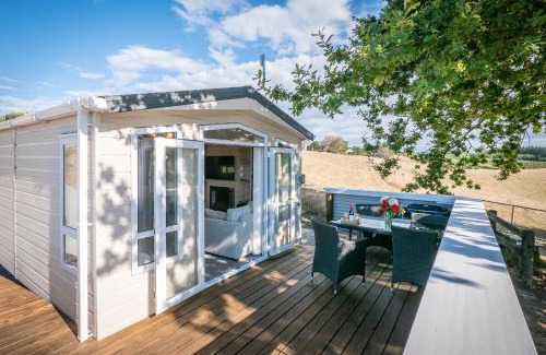 Mariri House | Mariri Heights Sequoia Cottage