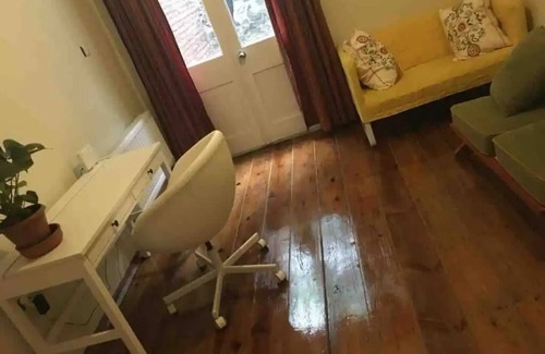 Old Town Apartment | Maris Alsancak