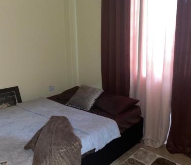 Chaguanas Apartment | Mari’s RoomPals