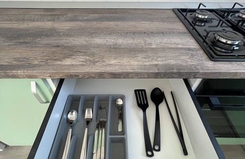 Otopeni Apartment | Marisah Residence #6