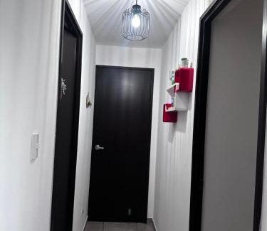 Zona 11 Apartment | Mariscal uno zona 11