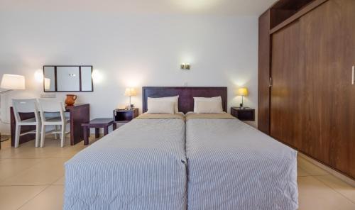 Ayia Napa Resort | MarisMare Apartments