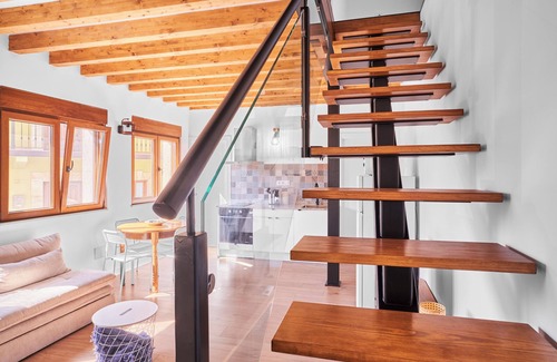 Pontejos House | Marismas - by Wehomes - casa