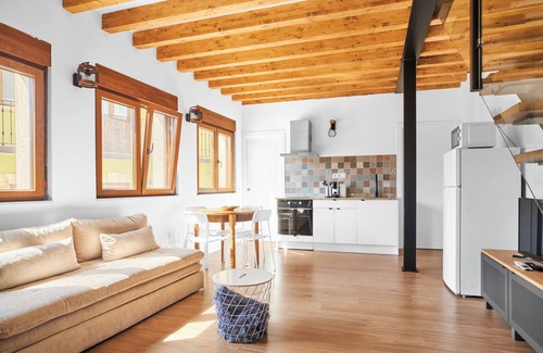 Pontejos House | Marismas - by Wehomes - casa