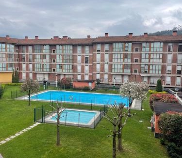 Voto Apartment | Marismas de Cantabria cerca de Laredo