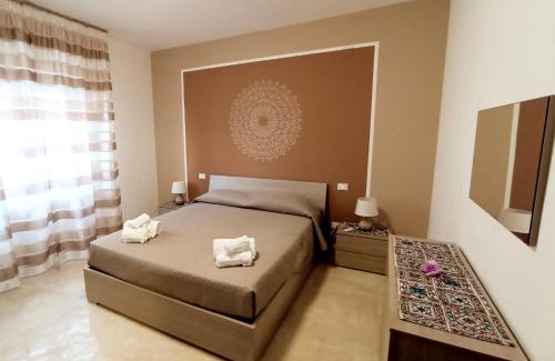 Altavilla Milicia Apartment | Marisol Apartment