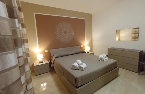 Altavilla Milicia Apartment | Marisol Apartment