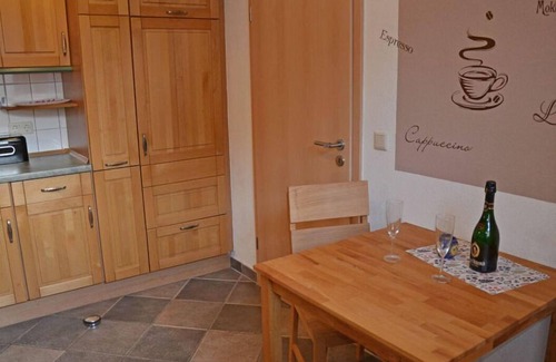 Glowe House | Marisol Comfortable holiday residence