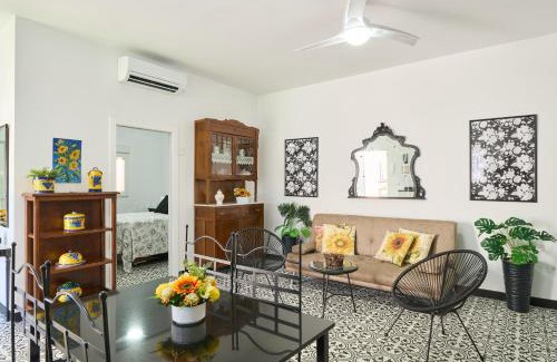 Puente Genil House | Marisol' House