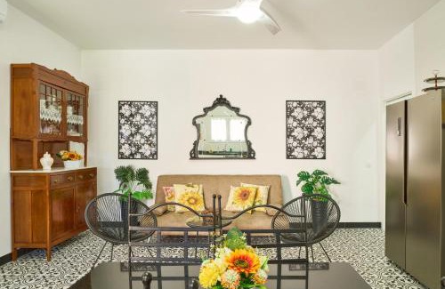 Puente Genil House | Marisol' House