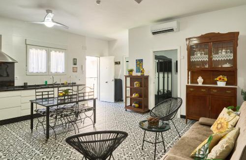 Puente Genil House | Marisol' House