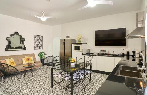 Puente Genil House | Marisol' House