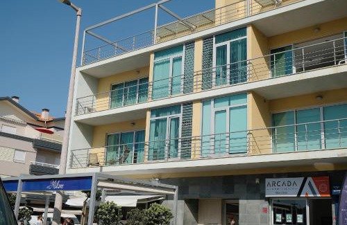Barra Apartment | Marisol Ocean View