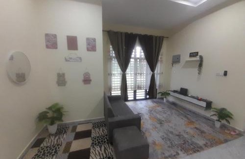 Kampung Geretak Nombor Tiga House | Marissa Homestay