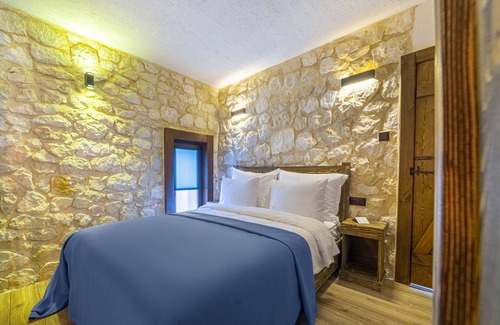 Kesan Hotel | Marisstone Hotel Villa