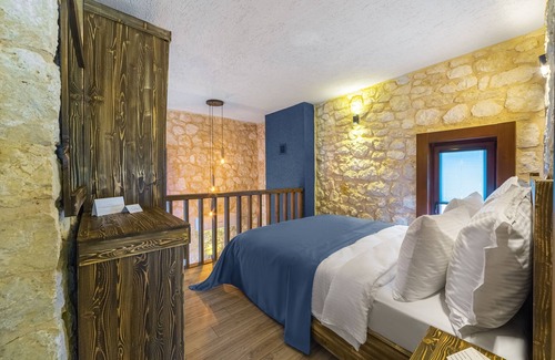 Kesan Hotel | Marisstone Hotel Villa