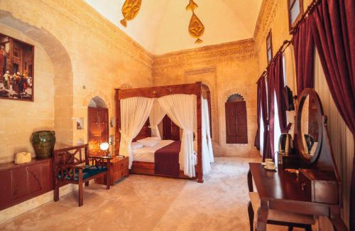 Artuklu Bed & Breakfast | Maristan Tarihi Konak