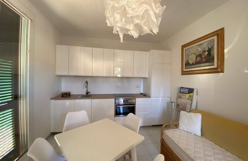 Marina di Campo Apartment | Maristella, a few steps from the center and the beach