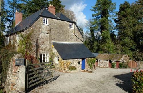 Clearbrook House | Maristow Barton