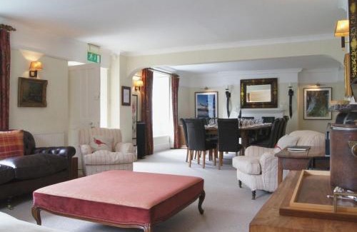 Clearbrook House | Maristow Barton