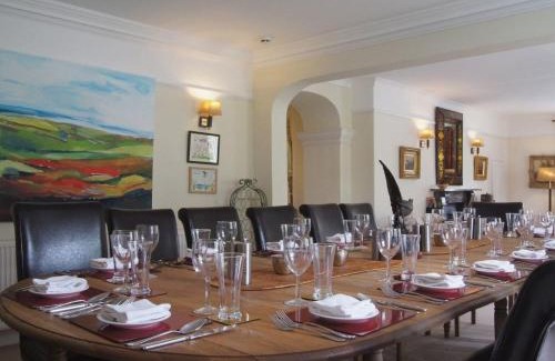Clearbrook House | Maristow Barton