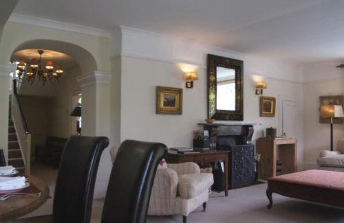 Clearbrook House | Maristow Barton