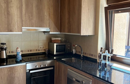 Campillo de Aranda Cottage | Marite house for tourist use. Campillo de Aranda. Aranda de Duero.