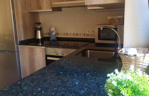 Campillo de Aranda Cottage | Marite house for tourist use. Campillo de Aranda. Aranda de Duero.