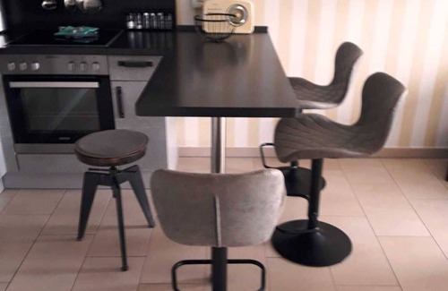 Ostseebad Dierhagen Apartment | MARITIM App Nr 24 max 3 pers - 7/24