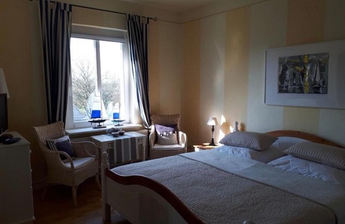 Steffenshagen Apartment | Maritim