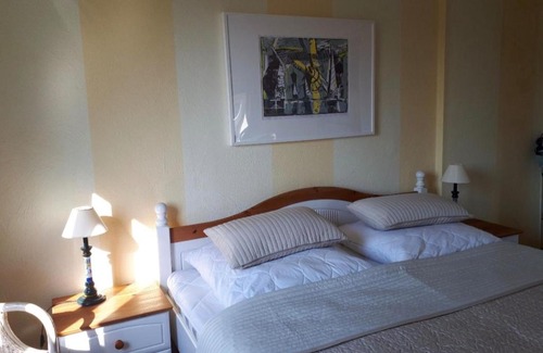 Steffenshagen Apartment | Maritim