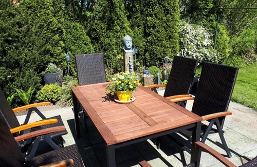 Steffenshagen Apartment | Maritim