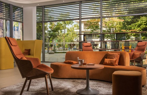 Albena Hotel | MARITIM Hotel Amelia
