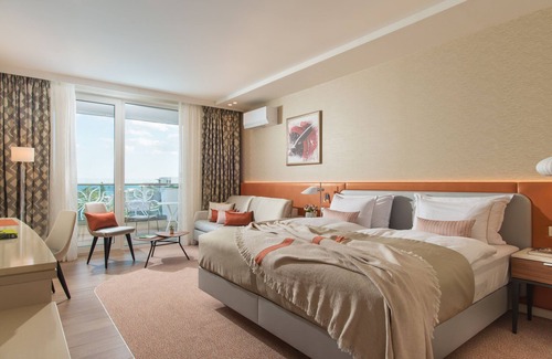 Albena Hotel | MARITIM Hotel Amelia