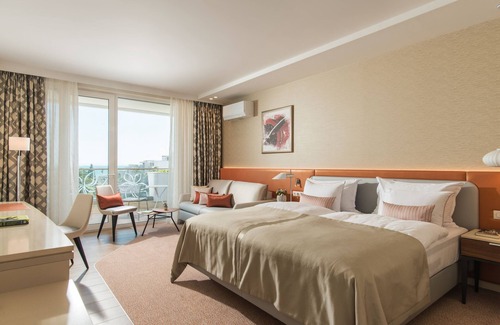 Albena Hotel | MARITIM Hotel Amelia