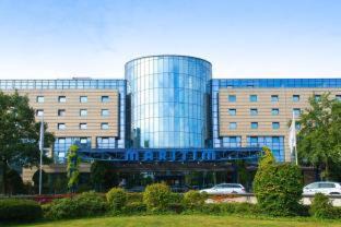 Hochkreuz Hotel | Maritim Hotel Bonn