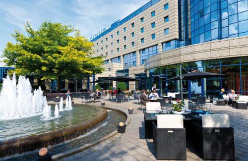 Hochkreuz Hotel | Maritim Hotel Bonn