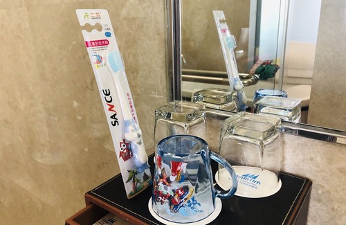 Tiaohecun Hotel | Maritim Hotel Changzhou