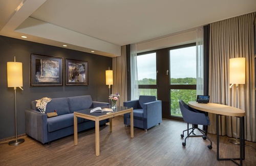 Sudost Old Town Hotel | Maritim Hotel Ingolstadt