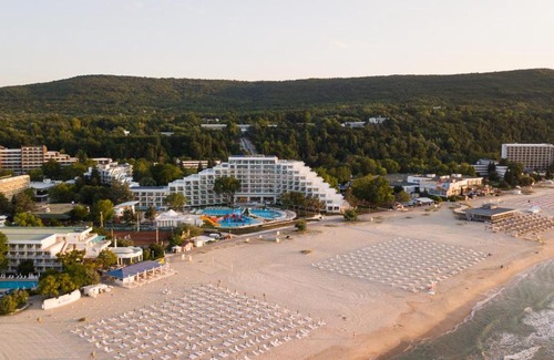 Albena Hotel | Maritim Hotel Paradise Blue