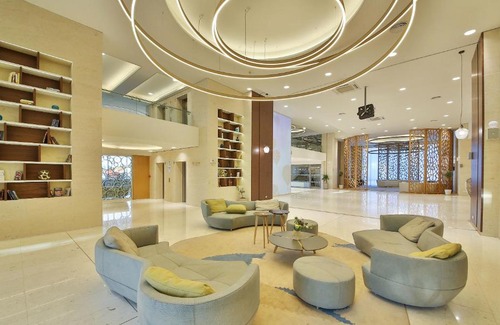 Albena Hotel | Maritim Hotel Paradise Blue