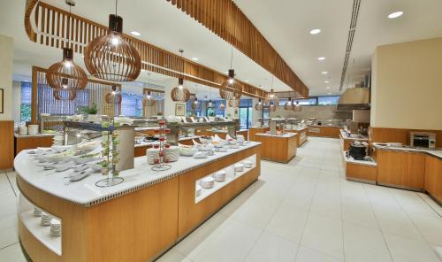 Albena Hotel | Maritim Hotel Paradise Blue