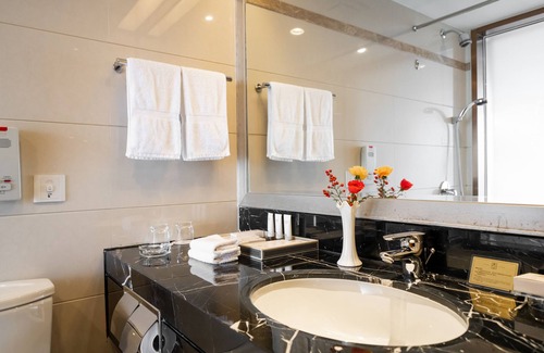 Taicang Hotel | Maritim Hotel Taicang Garden