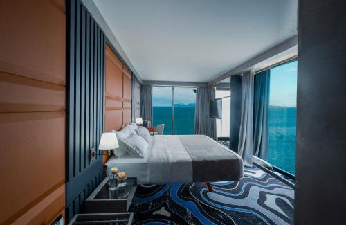 Orikum Hotel | Maritim Marina Bay Resort SPA & Casino