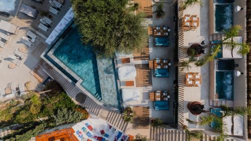 Orikum Hotel | Maritim Marina Bay Resort SPA & Casino