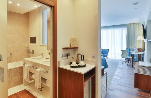 Albena Hotel | MARITIM Paradise Blue Hotel & Spa